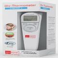 APONORM Fieberthermometer Ohr Comfort 4 1 St PZN 13659812