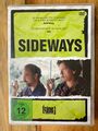 Sideways (Cine Project) I DVD I Zustand: sehr gut