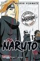 NARUTO Massiv 12 von Kishimoto, Masashi | Buch | Zustand sehr gut