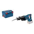 Bosch Professional Gsa 18v-li Akku-säbelsäge 18,0 V, Ohne Akku 060164J007 (31651