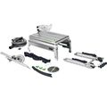 Festool Tischzugsäge PRECISIO CS 50 EBG Sägetisch Untergestell 574765