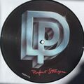 Deep Purple - Perfect Strangers Picture Disc