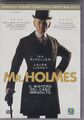 MR. HOLMES il mistero del caso irrisolto - DVD 