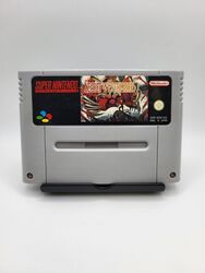 Secret Of Evermore Super Nintendo SNES Modul *Blitzversand*