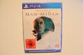 The Dark Pictures: Man of Medan PS4 (Sony Playstation 4) - Top Zustand