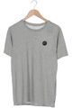 NIKE SB T-Shirt Herren Oberteil Shirt Sportshirt Gr. M Baumwolle Grau #8dut1o9