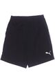 PUMA Shorts Herren kurze Hose Bermudas Sportshorts Gr. EU 44 Schwarz #63axci1