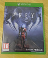 Prey (2017) - Microsoft Xbox One - PAL UK - Guter Zustand