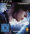 PS3 / Sony Playstation 3 - Beyond Two Souls DEUTSCH mit OVP