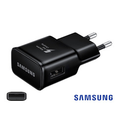 Original Samsung Micro USB Schnellladegerät Ladekabel für Galaxy S3 S4 S5 S6 S7