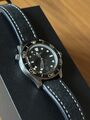 Heimdallr Sea Ghost Automatik NH35A Uhr 007 NTTD Hommage