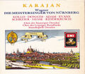 Karajan, Wagner – Die Meistersinger Von Nürnberg 4xCD Box-Set, EMI near mint