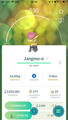 Pokémon Go Blue Team Level 40 +24 Shiny +2.8m  Stardust