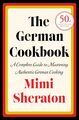 The German Cookbook, Mimi Sheraton