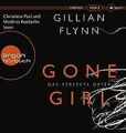 Gone Girl - Das perfekte Opfer (MP3-Ausgabe) von Flynn, ... | Buch | Zustand gut