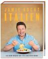 Jamie kocht Italien ~ Jamie Oliver ~  9783831035847