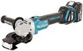 Makita Akku Winkelschleifer DGA511