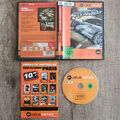 PC - DVD ROM ► Need for Speed: Most Wanted ◄ CIB