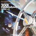 Various - 2001: A Space Odyssey (Musik aus dem Film Soundtrack) (Vin