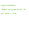 Westmark Reibe Technicus-square 14142270 (4004094141478)