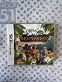 Die Sims 2: Gestrandet (Nintendo DS, 2007) Blitzversand⚡