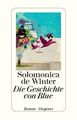 Die Geschichte von Blue: Roman Roman Solomonica de Winter, Anna-Nina und 1225703