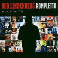 Udo Lindenberg - Kompletto (Alle Hits)