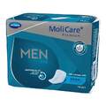 MoliCare Premium Men Pad 4 Tropfen Männer Einlagen 168 Stück