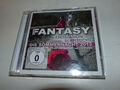 CD   Fantasy - Endstation Sehnsucht-die Sommernacht 2013