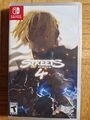 Nintendo Switch Spiel - Streets of Rage 4 - Limited Run