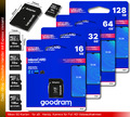 8gb 16gb 32gb 64gb 128gb micro sd card SDHC SDXC speicherkarte class 10+Adapter