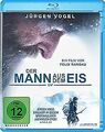 Der Mann aus dem Eis [Blu-ray] von Randau, Felix | DVD | Zustand sehr gut