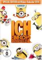 Ich - Einfach Unverbesserlich 2 - Special Edition  DVD/NEU/OVP