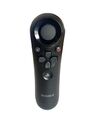 Original Sony PlayStation Move Navigation Controller Schwarz - PS3 PS4 VR MOVE