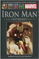 Die offizielle Marvel Comic Sammlung 43 - Iron Man: Extremis (3) Zustand 1