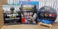 Call of Duty: WWII (Sony PlayStation 4, 2017) PS4 OVP & Anleitung Komplett 