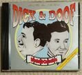 💡Cd-Laurel & Hardy/Dick & Doof (Movie Hit-Collection)