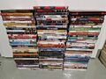 100 DVD`s st. DVD Filme Serien Blockbuster Sammlung Konvolut Paket verschiedene