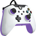 pdp Gamepad Wired Controller - Fuse White