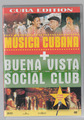 Música cubana - The Sons of Havana / Buena Vista Social Club [2 DVDs]