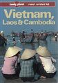 Vietnam, Laos and Cambodia (Lonely Planet Travel  by Robinson, Daniel 0864420986