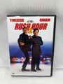 Rush Hour 2 DVD Chris Tucker Jackie Chan