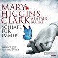 Mary Higgins Clark - diverse Hörbücher - spannende Thriller -jeweils 2€