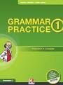 Grammar Practice 1, Neuausgabe Deutschland | Buch | 9783990458587