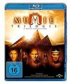 Die Mumie - Trilogy [Blu-ray] | DVD | Zustand gut