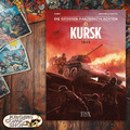 Die großen Panzerschlachten #3 Kursk - 1943 / Comic - Finix Comics - Weltkrieg