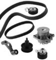 METELLI 30-0674-3 Wasserpumpe + Zahnriemensatz für VW Golf IV Schrägheck (1J1)