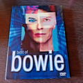 DAVID BOWIE - 2 DVD - Best of Bowie - Rock - Sehr Gut