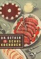 Dr. Oetker Schulkochbuch Reprint von 1952 von Dr. Oetker | Buch | Zustand gut