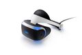 VR Brille PS4 Komplettset Sony+ Orginal Kamera+Adapter Für PSVR auf der PS5